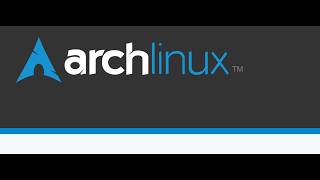 Instalación de Arch Linux en hardware antiguo HP 2008 con XFCE y OXWM