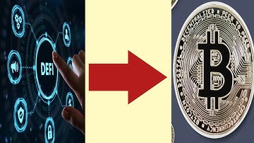 The future of decentralised finance (DeFi) and its impact on the Crypto market