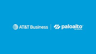 AT&T and Palo Alto Networks Revolutionize Business Security