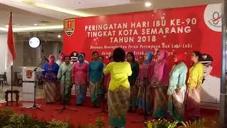 Download Lagu Hymne Hari Ibu MP3
