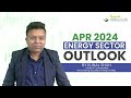 Monthly outlook  energy  april 2024  kunal shah  nirmal bang