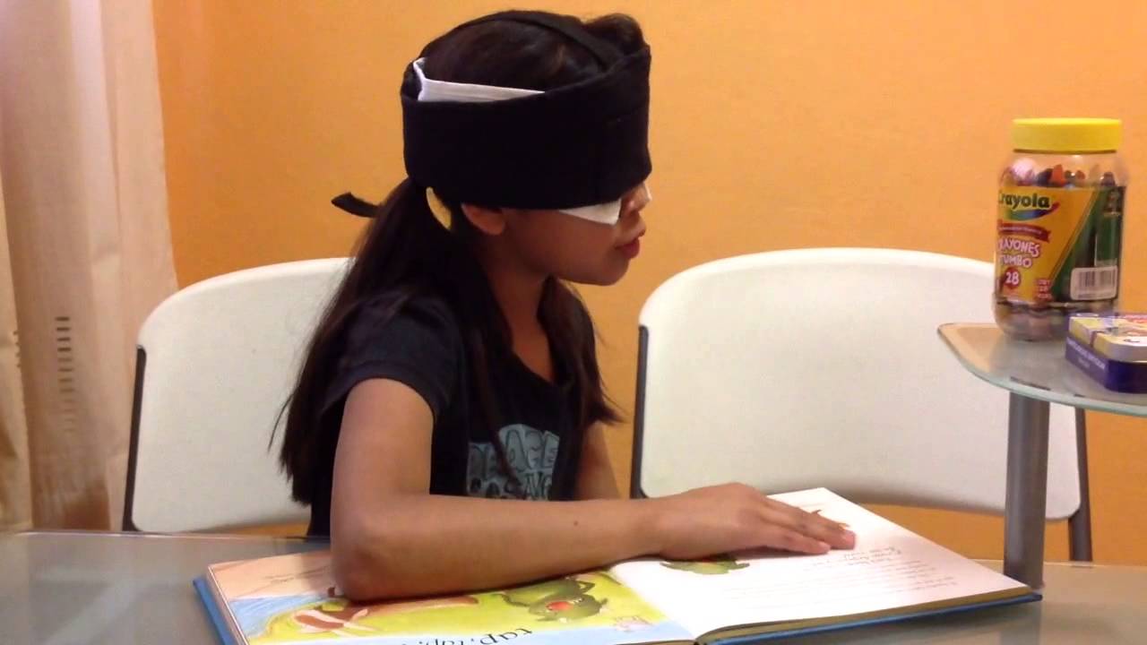 camera iphone 8 plus apk VEO - Visión Extra Ocular - Leyendo - ASR188