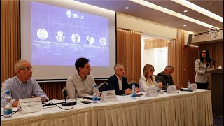 Εκδήλωση ΚΣΚ για Δανειολήπτες στη Λεμεσό - 21/05/2025