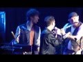 Ian Anderson's Jethro Tull with Marc Almond  "Thick as a Brick 1"  Royal Albert Hall June 30th 2013