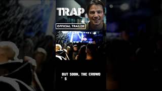 Trap (2024) – The Concert That Turned Into a Nightmare 😱 | Horror Thriller Explained”