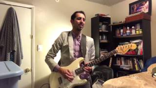 Jon Garcia - Stairway To Heaven Solo
