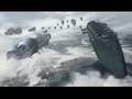 last exile creditless op.