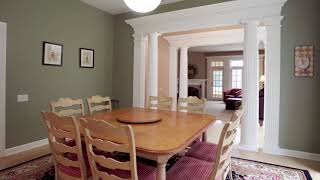 275 Firth Road video tour