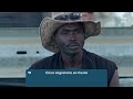 Crisis migratoria en Ceuta | Cientos de migrantes se quedan fuera de los centros de acogida | RTVE