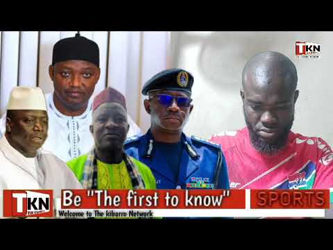 Hon Sanneh NAM For Foni Jarol Has Addressed The Agreement Between Jammeh Coalition And ECOWAS