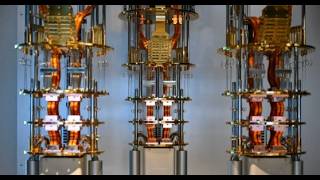 Trump Admin to Invest $2 Billion in Quantum Computing Firms