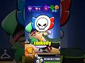 RANKEDY SOLO W BRAWL STARS! #brawlstars #supercell #shorts