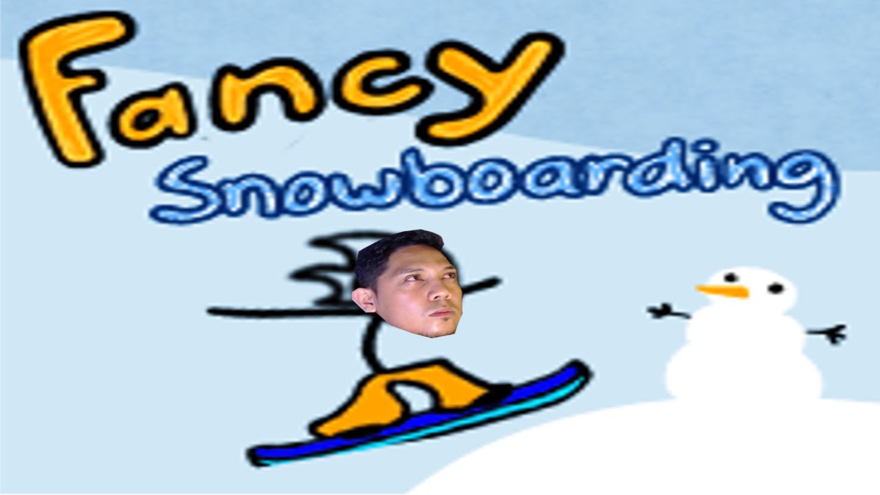 Fancy Pants Snowboarding YouTube