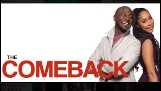 Information The Comeback Trailer News