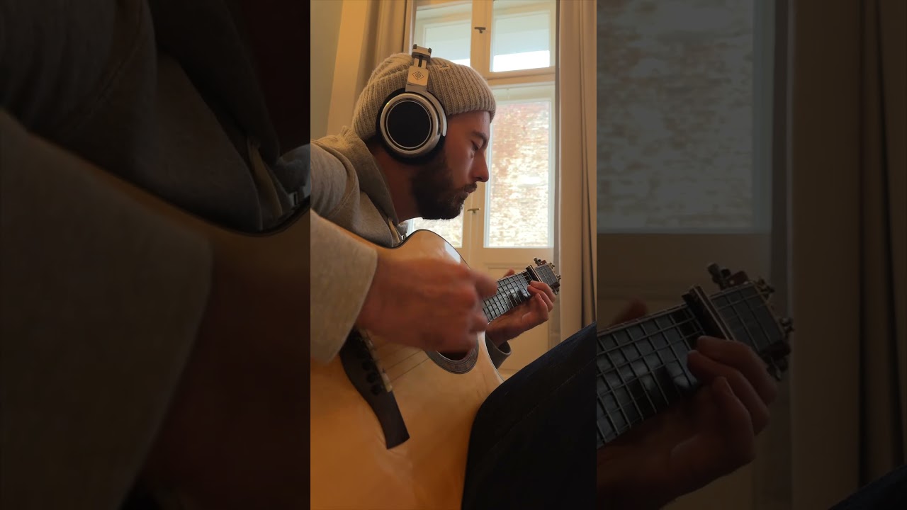 My new album Cinnamon Squirrel is out next Friday! Here’s one of the songs Cajun Capybara! 