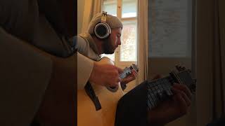 My new album Cinnamon Squirrel is out next Friday! Here’s one of the songs Cajun Capybara! #guitar