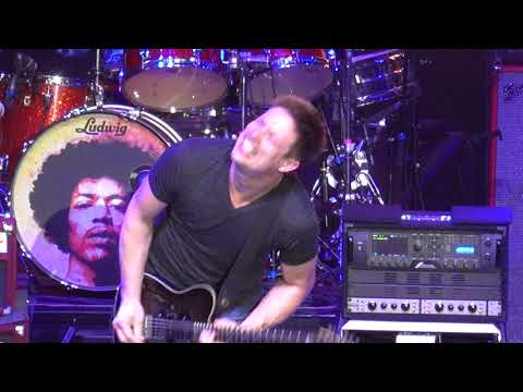 Experience Hendrix Live 2019 ⬘ 4K 🡆 Spanish Castle Magic ⬘Jonny Lang ⬘ Mato Nanji 🡄 Oct 20 Houston