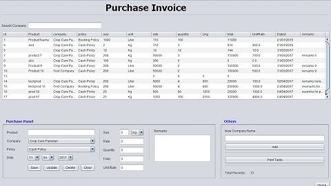 Make Java Application Netbeans - Java Application Development using Java