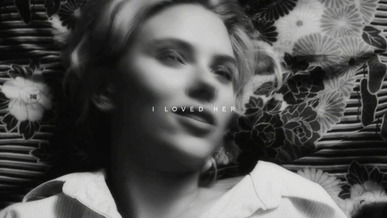 Bucky & Natasha || Unsteady [AU]