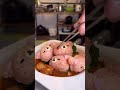 リラックマの大渋滞やぁ〜