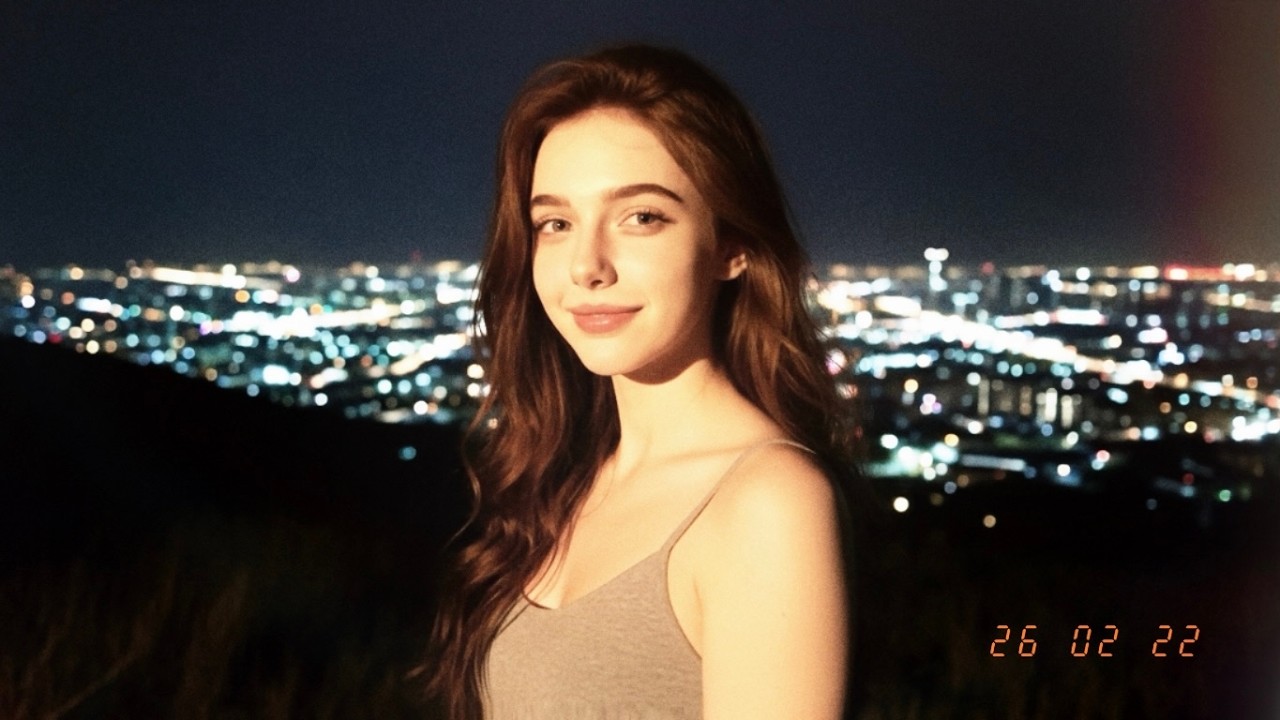 it's 2 am, go to sleep