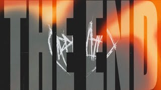 OPENMIND: THE END (OFFICIAL VISUALIZER)