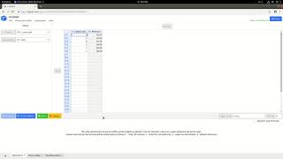 Egeria Spreadsheets Tutorial Part 4: Workflows, Cell Formatting and Visibility