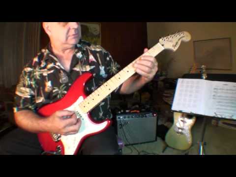 Just picked up a New Squier Standard Strat Today - Best kept Secret! - 8 - 5 - 2010