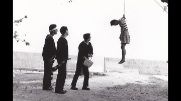 【ファー・イースト・ベイビーズ】予告編