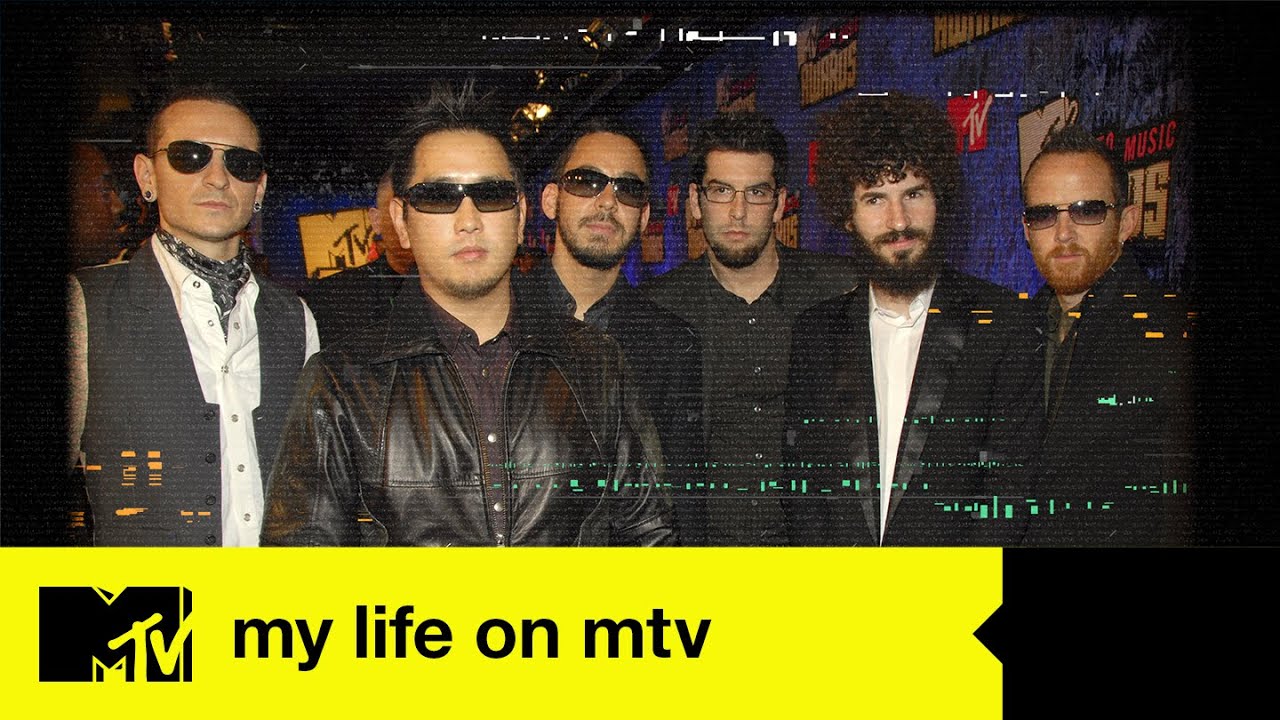 Linkin Park | My Life On MTV | MTV Music