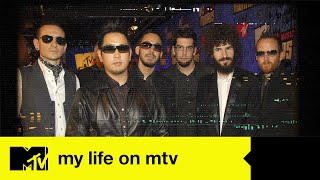 Download Lagu Linkin Park | My Life On MTV | MTV Music MP3