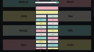 #| W3Schools | best to code and a lot of programming language