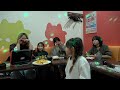 カラオケ2次会で謎の涙