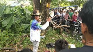 Lagi2 cek nasrol bikin sulap ....tongkat jadi bunga...simak vdio selengkap nya..slamat menikmati