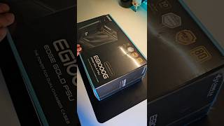 Lian Li EG1000G (Quick Unboxing)