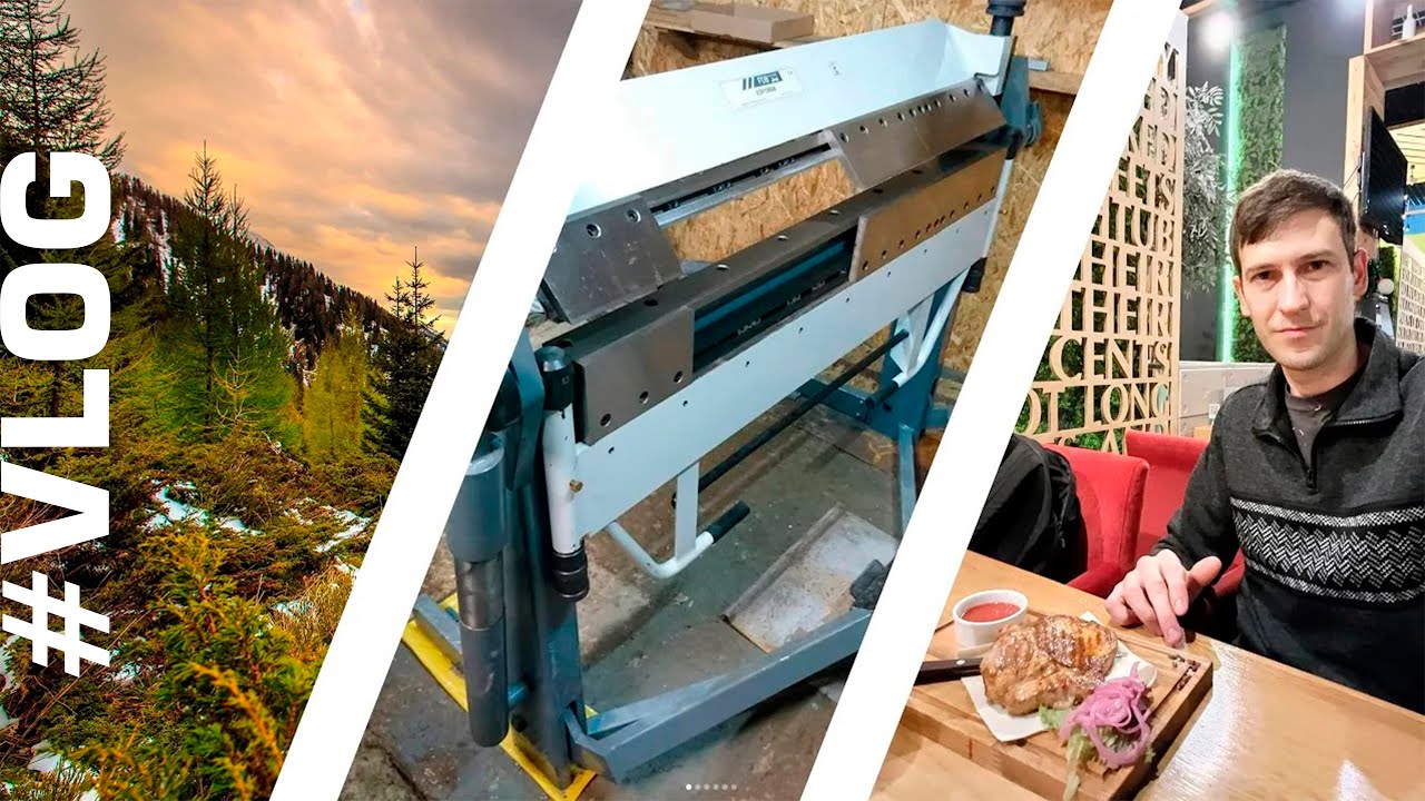 Год использования ZenFone 7 / Купил MSI Z590I 