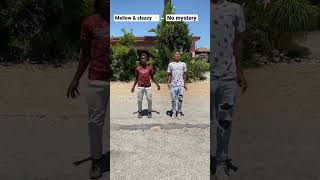 Kukzer Wadi Piano  Ft Mellow U0026 Sleazy  No Mystery roadto10k explore