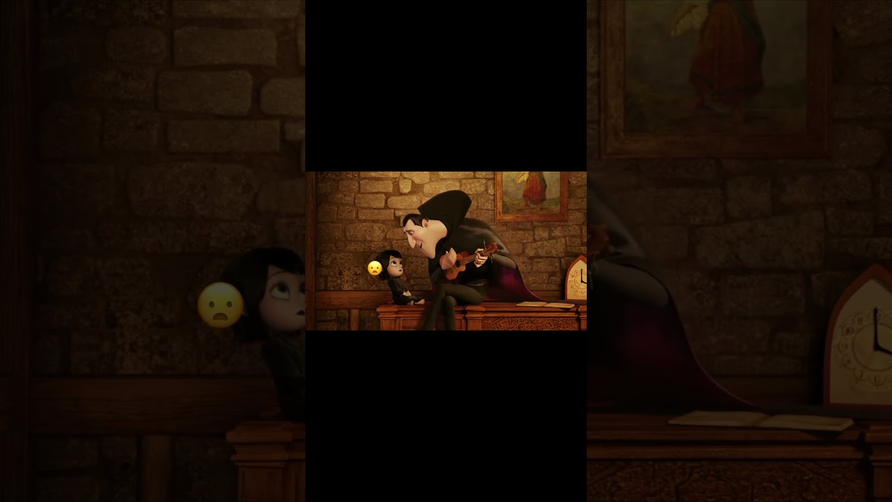 I Made Hotel Transylvania 1000x Funnier!!! part 1