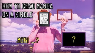In this video i teach you how to get manga on kindle paperwhite using
kindlegen which is a tool provided by amazon create ebooks for
publishing. ➤ links f...