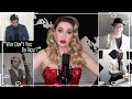 “Why Don’t You Do Right?” Jessica Rabbit Cover by Robyn Adele Anderson