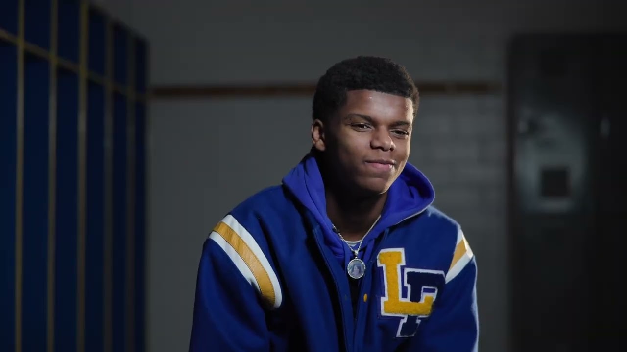 The Pride of Lincoln Park: Josh Pratt — Steel City Hoops Spotlight