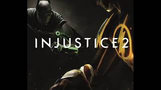 INJUSTICE 2: LEGENDARY EDITION .torrent