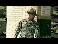 Part two  us army basic training ft sill oklahoma august 1998
