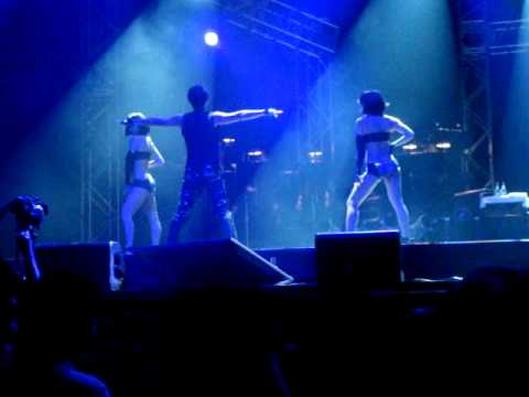 Alan Tam 譚詠麟 & Hacken Lee 李克勤 World Tour Concert