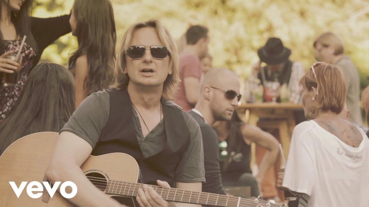 SOLOzuVIERT - Nur mit Dir (Videoclip)