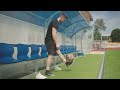 SPORT AND FUN  - VOLUNTEER ANTHEM OF THE EYOF BANSKÁ BYSTRICA 2022 - OFFICIAL VIDEO