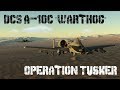 Operation tusker 219