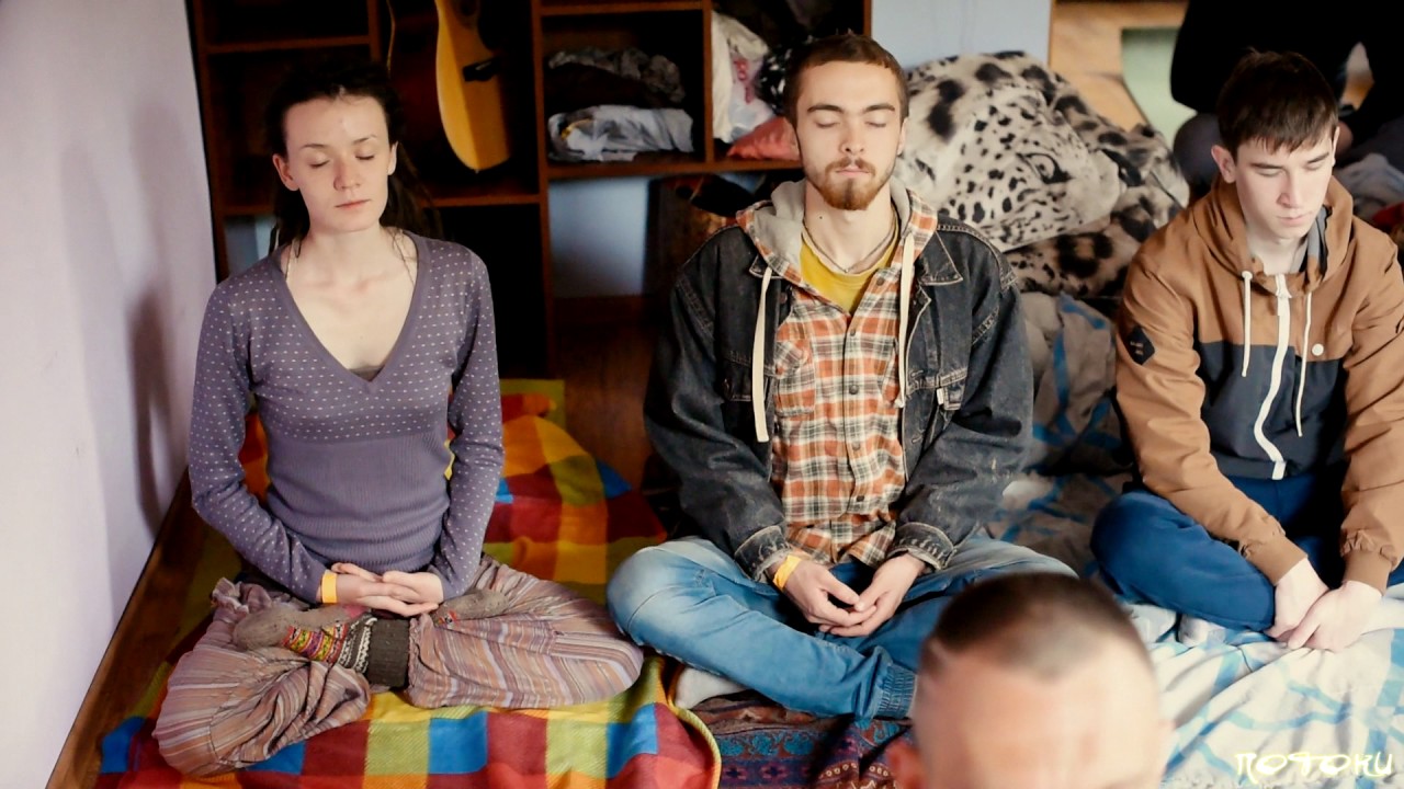 Потоки 2016 ethno-fest aftermovie