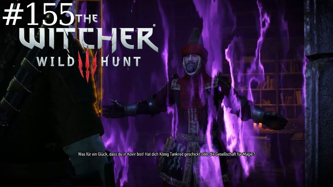 Witcher 3 Turm Aus Dem Nirgendwo The Witcher 3 Wild Hunt #155 : Der Turm aus dem Nirgendwo - YouTube