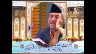 Fadhlan Zainuddin Qory Internasional MTQ Teheran Iran